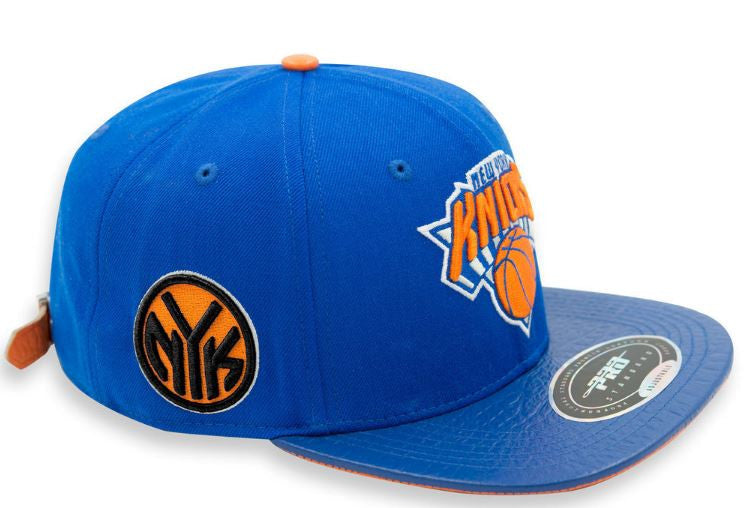 Knicks Team Logo - J.Worthy Clothing & Co. - 2