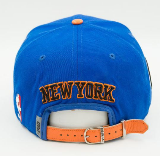 Knicks Team Logo - J.Worthy Clothing & Co. - 3